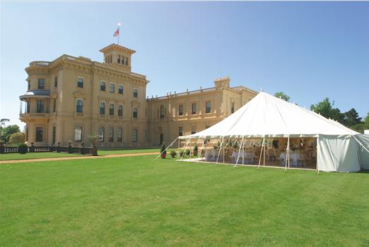 Wedding Venues In Italy - Osborne - Isle of Wight