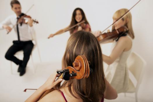 - Arta String Quartet