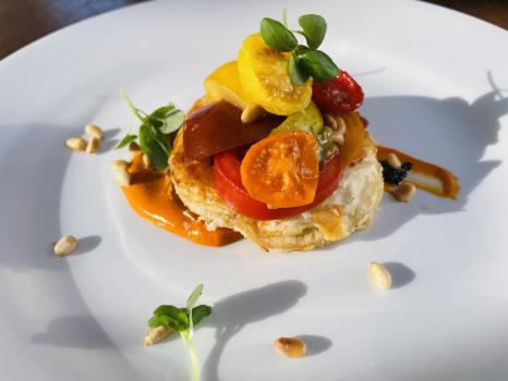 - Coco basil catering Ltd