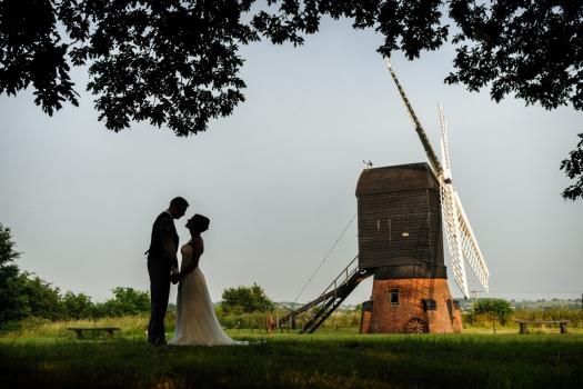 Barn Wedding Venues Near Me - Avoncroft Museum of Historic Buildings