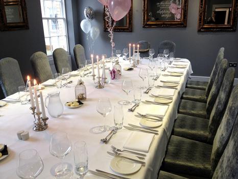 Wedding Venues In Italy - Poets House Hotel