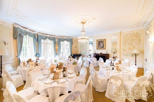  - The University Women's Club