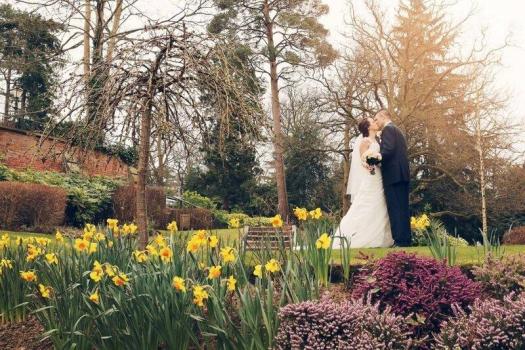 Wedding Venues In Italy - Macdonald Berystede Hotel & Spa