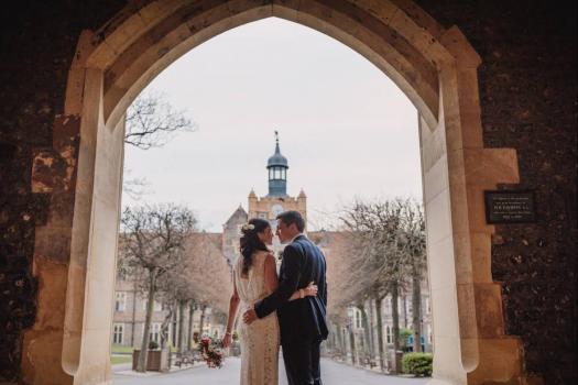 Wedding Venues In Italy - Brighton College