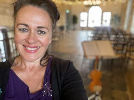  - Violin for Weddings