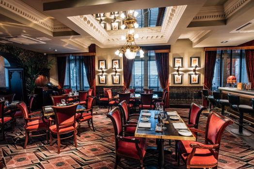 Country House Wedding Venues - Boclair House Hotel