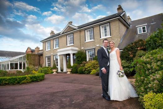 Wedding Venues In Italy - Park Farm Country Hotel & Leisure