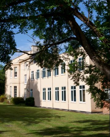 Asian Wedding Venues - Sindlesham Court