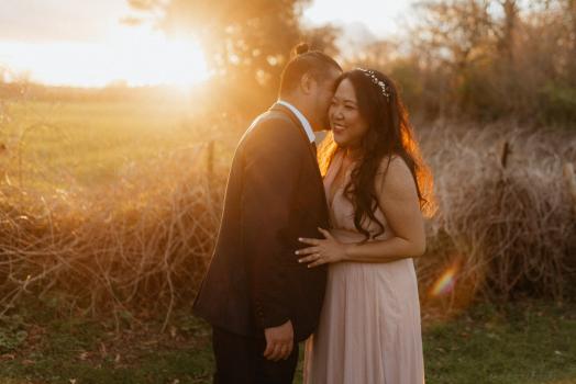  - Love and Lace Media