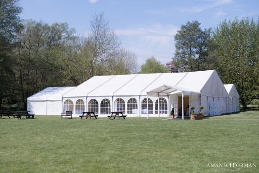 Wedding Venues In Italy - Hitchin Priory