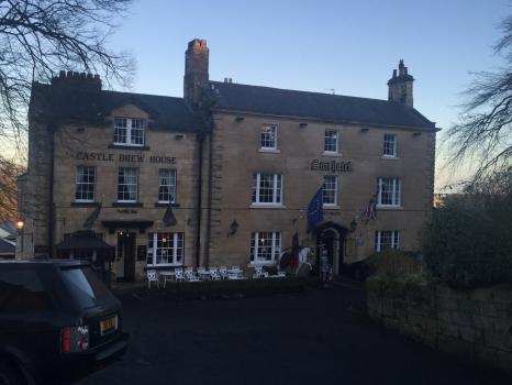 Wedding Venues In Italy - The Sun Hotel