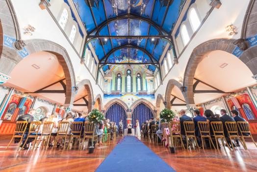Wedding Venues In Italy - Oran Mor