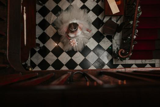  - Sudbury House Hotel