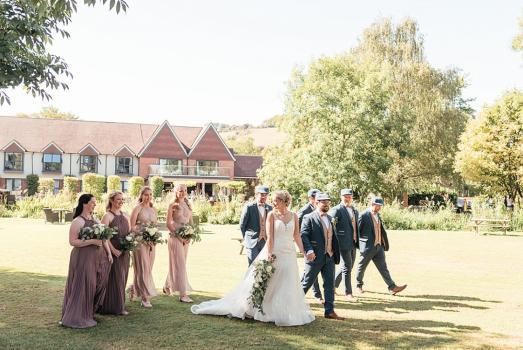  - The Swan at Streatley