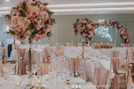 Wedding Venues In Italy - WILDES Inns