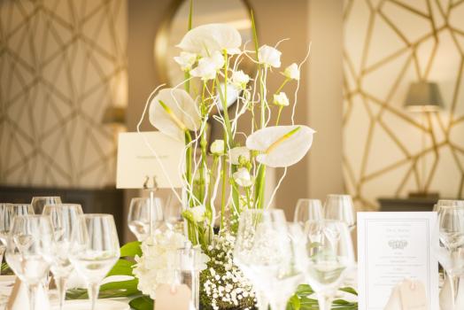 Wedding Venues In Italy - The Orchid Hotel