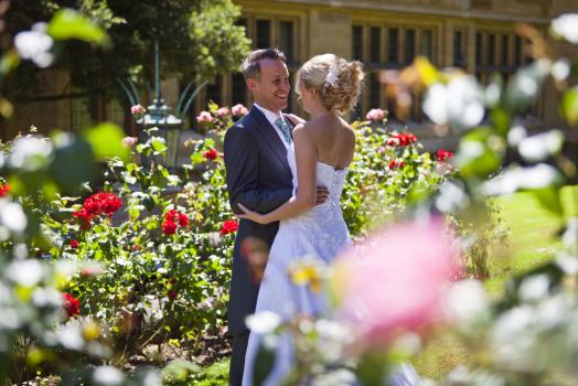 Wedding Venues In Italy - Malvern College