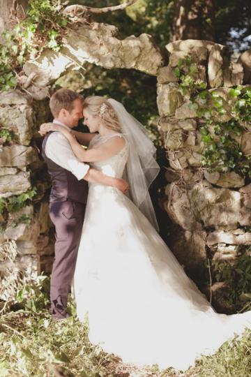 Barn Wedding Venues Near Me - Pentre Mawr Country House