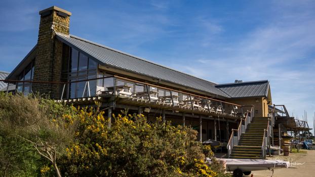  - Hayling Island Sailing Club