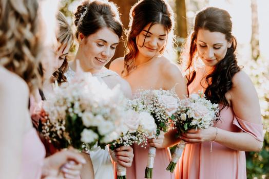 Asian Wedding Venues - Briery Wood Country House Hotel