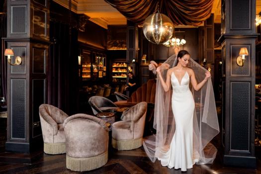 - Mirror Mirror London