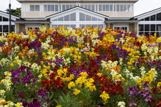 Asian Wedding Venues - Wicksteed Park