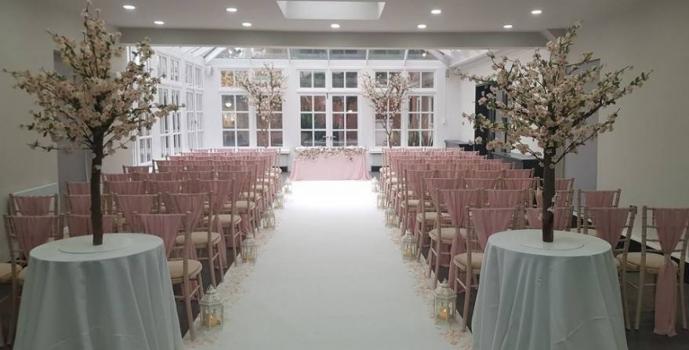 Wedding Venues In Italy - Hunton Park