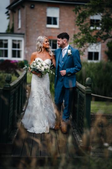 - Minster Bridal Boutique