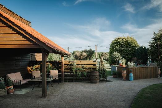  - Reach Court Farm Weddings