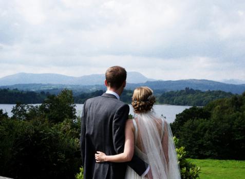 Asian Wedding Venues - Cragwood Country House Hotel