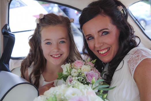 - Garter Wedding Photography