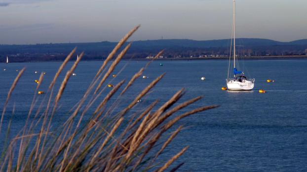  - Hayling Island Sailing Club