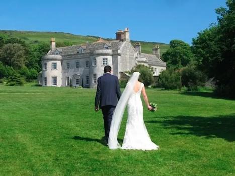 Country House Wedding Venues - Smedmore House