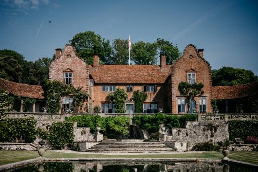  - Port Lympne Hotel & Reserve