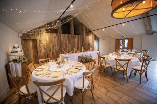 Wedding Venues In Italy - The Manor House at Quorn