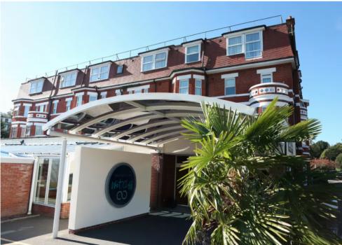 Wedding Venues In Italy - Bournemouth West Cliff Hotel
