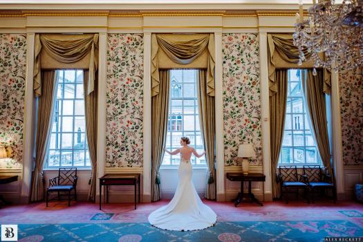  - Merchant Taylors' Hall