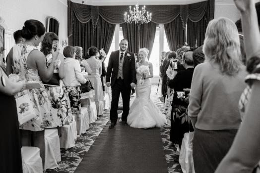 Asian Wedding Venues - Crieff Hydro Hotel