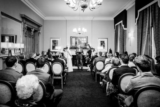  - The Royal Scots Club