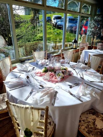 Wedding Venues In Italy - The Sun Hotel