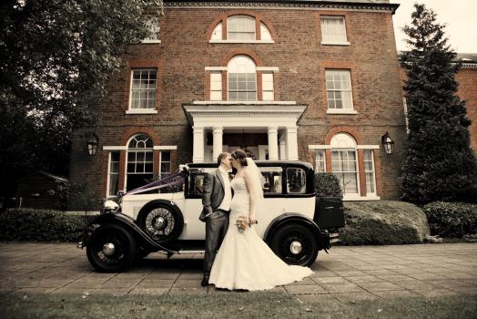 Country House Wedding Venues - Best Western Moore Place