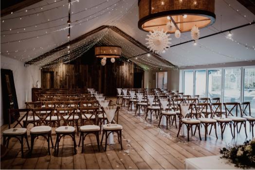 Wedding Venues In Italy - The Manor House at Quorn