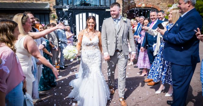  - Park Hall Hotel and Spa