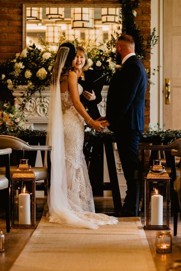 Wedding Venues In Italy - The Great House at Sonning