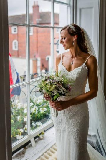 Wedding Venues In Italy - Chichester Harbour Hotel & Spa