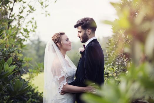 Asian Wedding Venues - Cragwood Country House Hotel