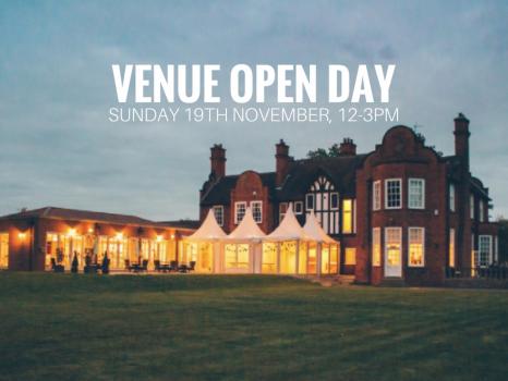 Country House Wedding Venues - Kelham House