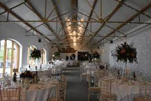Wedding Venues In Italy - Crug Glas