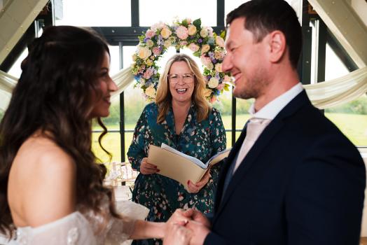 - Ceremonies by Nicola West