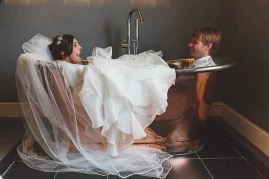 Wedding Venues In Italy - Poets House Hotel